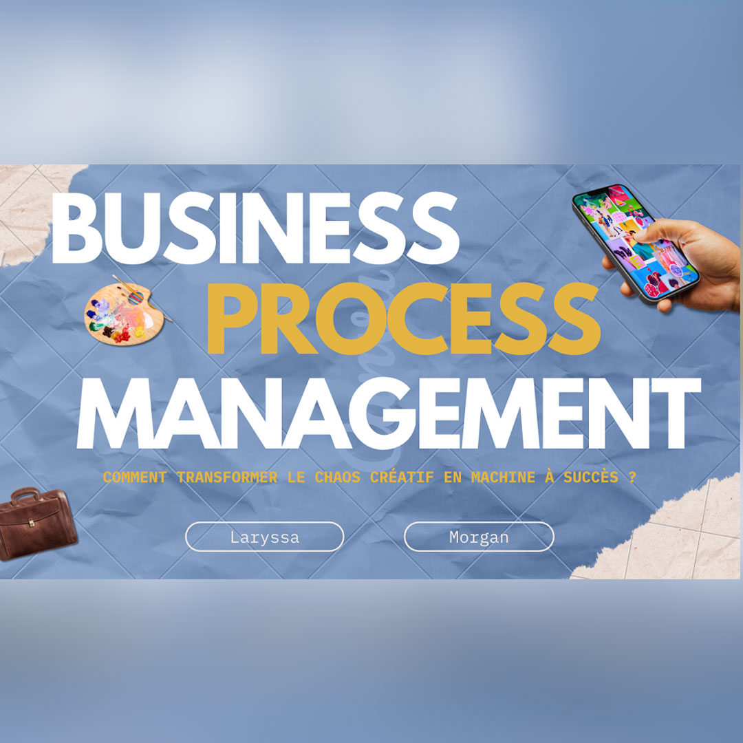 Business Process Management