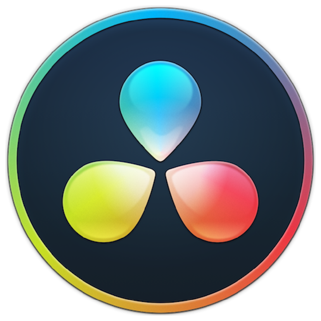 DaVinci Resolve