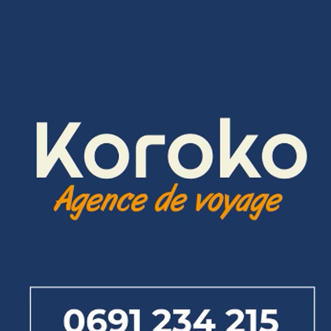 Réels Instagram Koroko